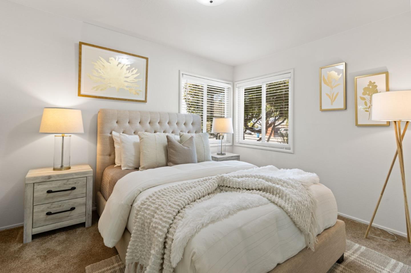 Detail Gallery Image 30 of 58 For 1418 Hancock Ave, San Mateo,  CA 94403 - 4 Beds | 2 Baths