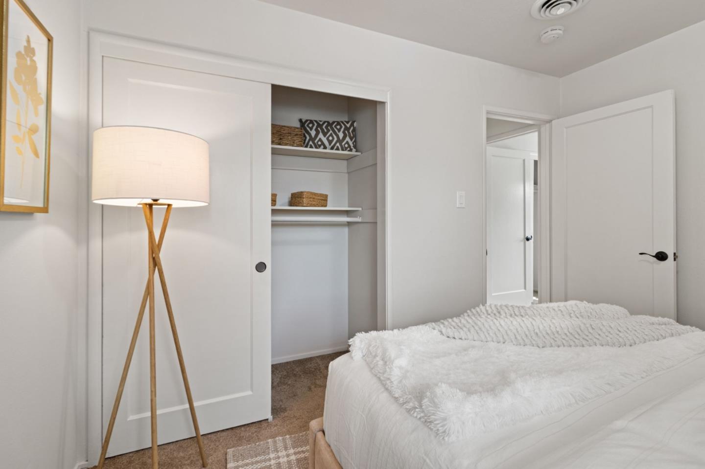 Detail Gallery Image 33 of 58 For 1418 Hancock Ave, San Mateo,  CA 94403 - 4 Beds | 2 Baths