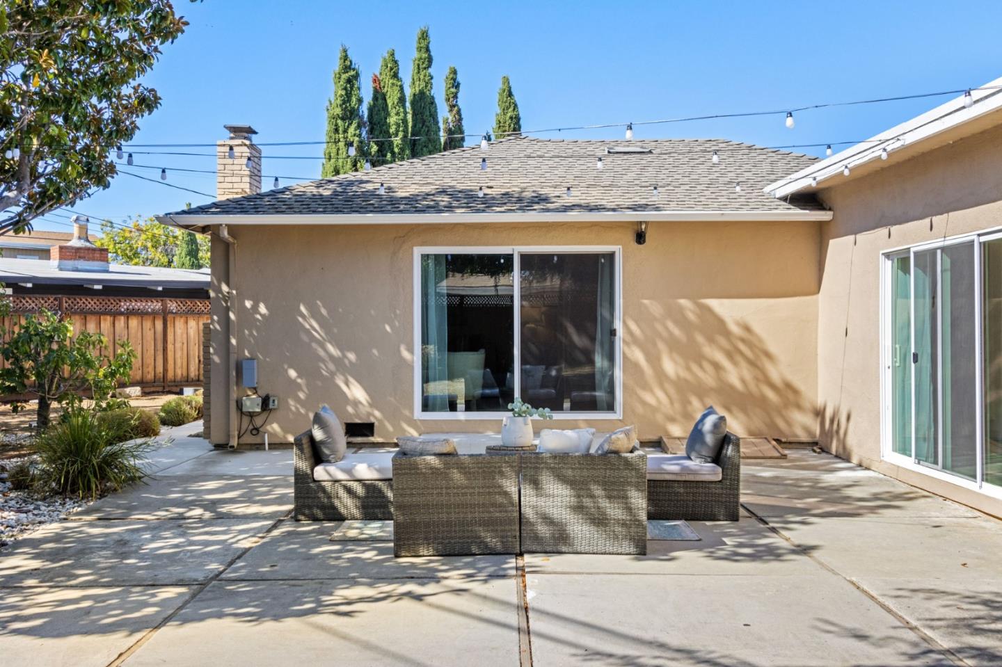 Detail Gallery Image 40 of 58 For 1418 Hancock Ave, San Mateo,  CA 94403 - 4 Beds | 2 Baths