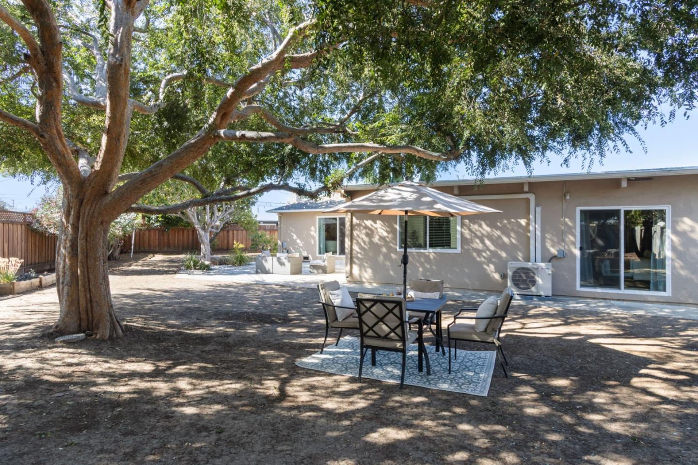 Detail Gallery Image 41 of 58 For 1418 Hancock Ave, San Mateo,  CA 94403 - 4 Beds | 2 Baths