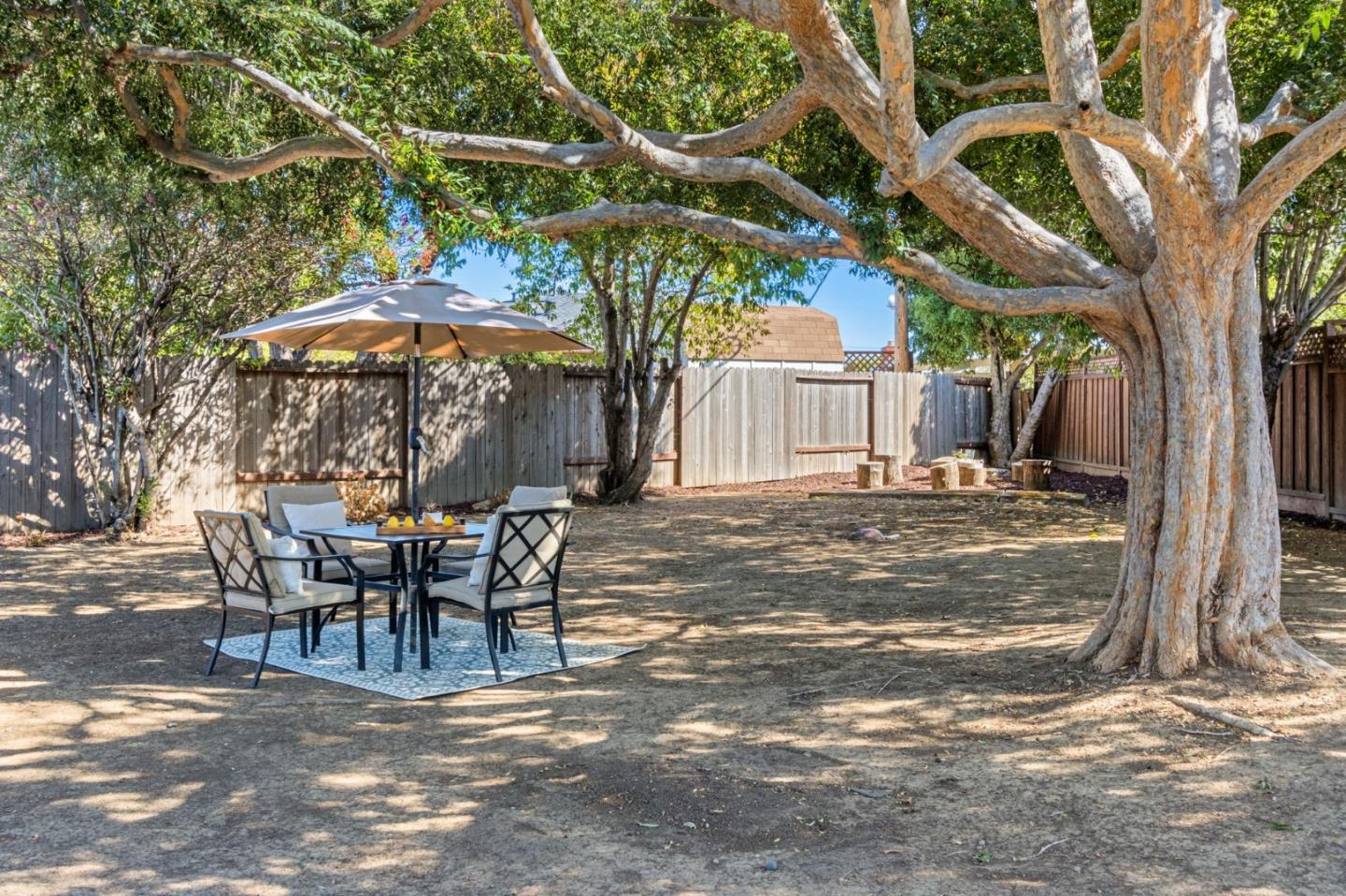 Detail Gallery Image 42 of 58 For 1418 Hancock Ave, San Mateo,  CA 94403 - 4 Beds | 2 Baths