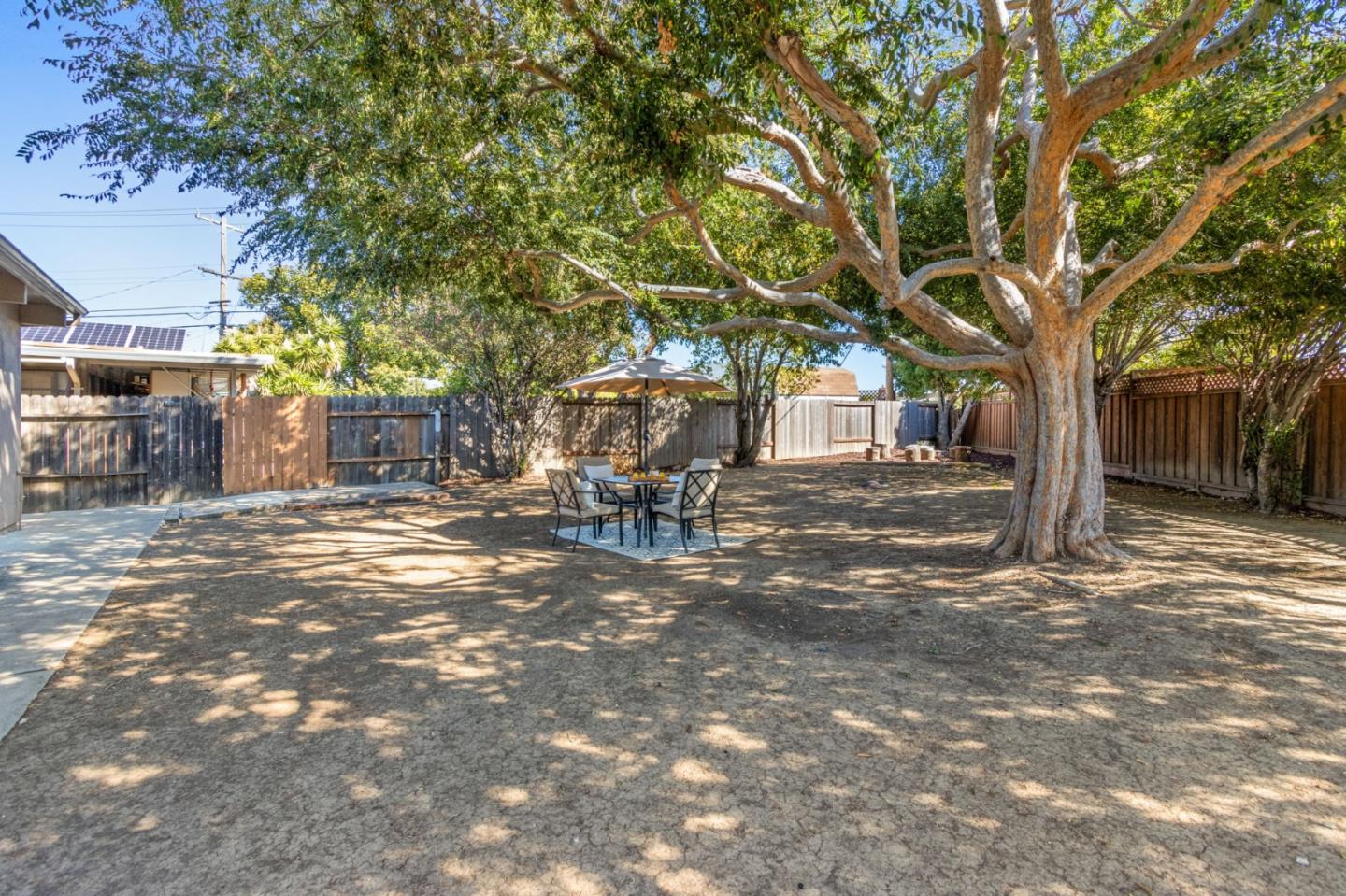 Detail Gallery Image 43 of 58 For 1418 Hancock Ave, San Mateo,  CA 94403 - 4 Beds | 2 Baths