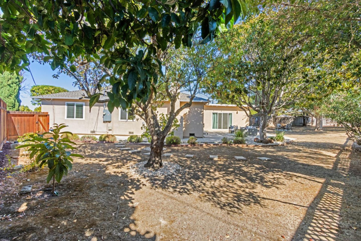 Detail Gallery Image 44 of 58 For 1418 Hancock Ave, San Mateo,  CA 94403 - 4 Beds | 2 Baths