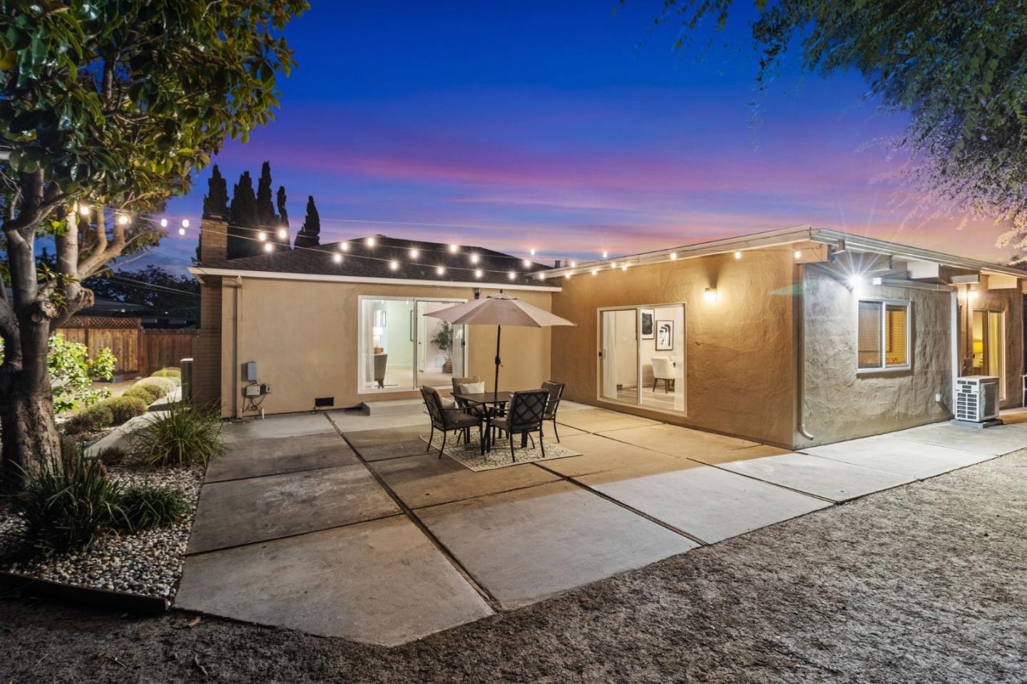 Detail Gallery Image 48 of 58 For 1418 Hancock Ave, San Mateo,  CA 94403 - 4 Beds | 2 Baths