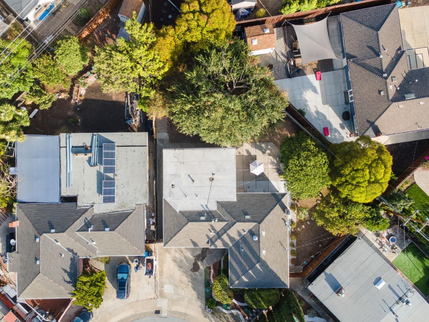 Detail Gallery Image 49 of 58 For 1418 Hancock Ave, San Mateo,  CA 94403 - 4 Beds | 2 Baths