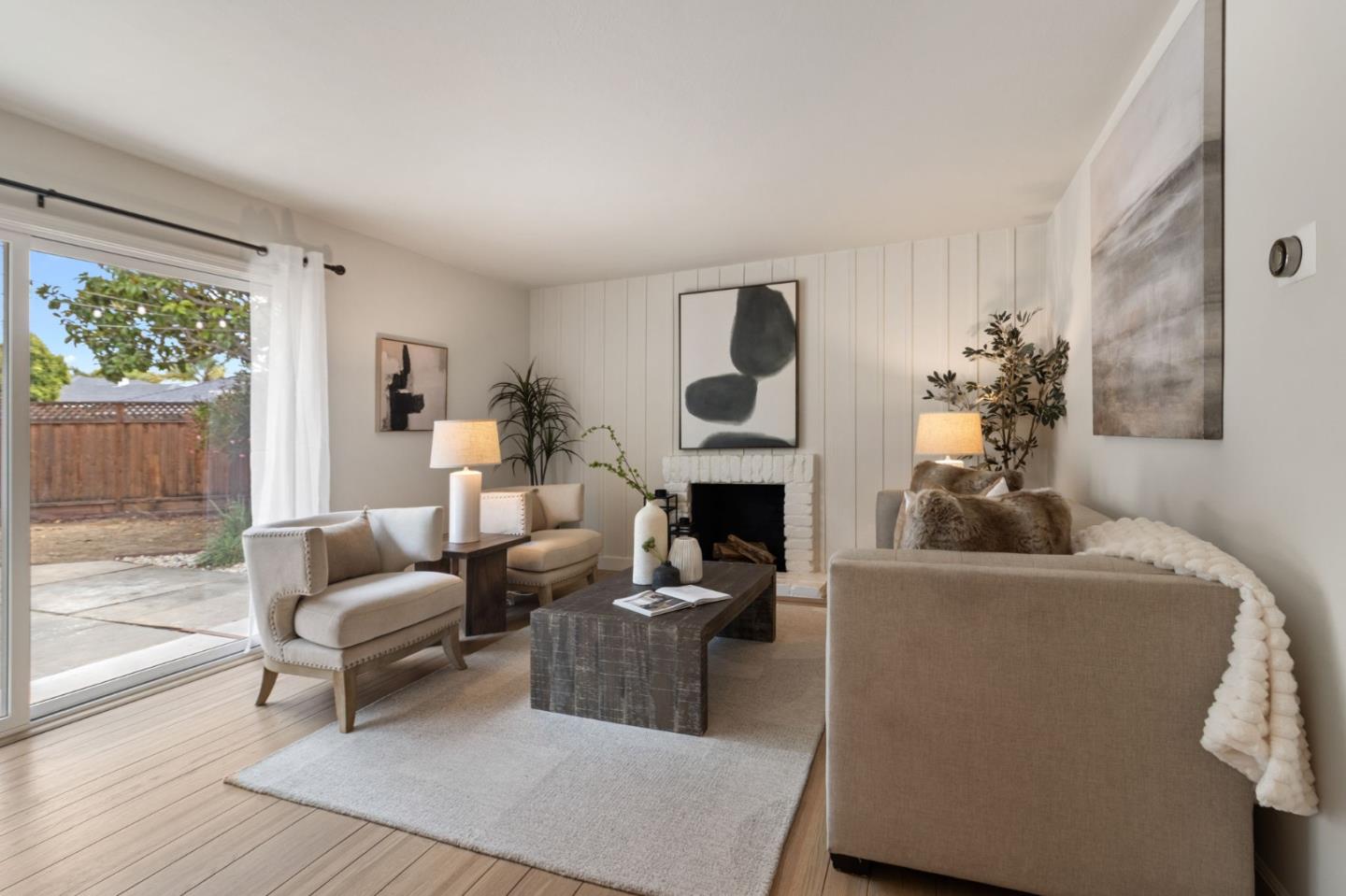 Detail Gallery Image 5 of 58 For 1418 Hancock Ave, San Mateo,  CA 94403 - 4 Beds | 2 Baths