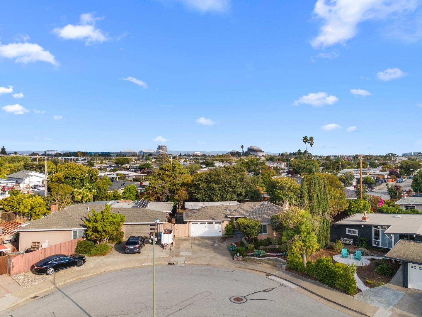 Detail Gallery Image 50 of 58 For 1418 Hancock Ave, San Mateo,  CA 94403 - 4 Beds | 2 Baths
