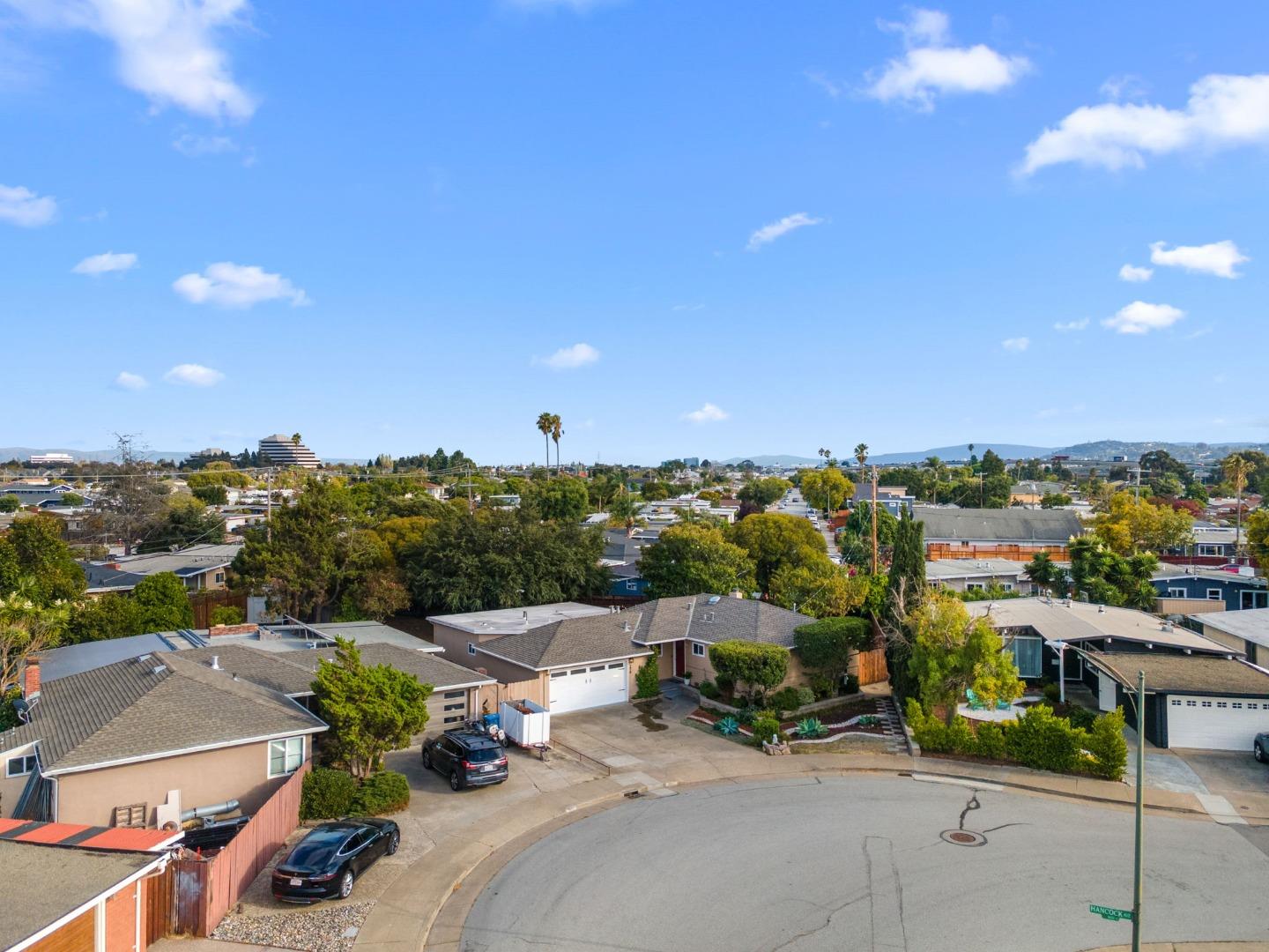 Detail Gallery Image 51 of 58 For 1418 Hancock Ave, San Mateo,  CA 94403 - 4 Beds | 2 Baths