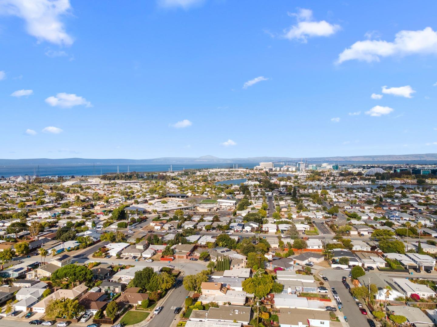 Detail Gallery Image 52 of 58 For 1418 Hancock Ave, San Mateo,  CA 94403 - 4 Beds | 2 Baths