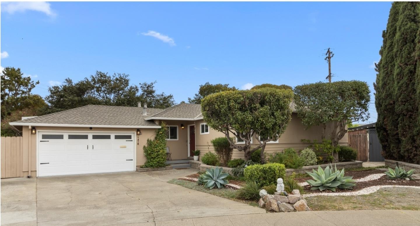 Detail Gallery Image 54 of 58 For 1418 Hancock Ave, San Mateo,  CA 94403 - 4 Beds | 2 Baths