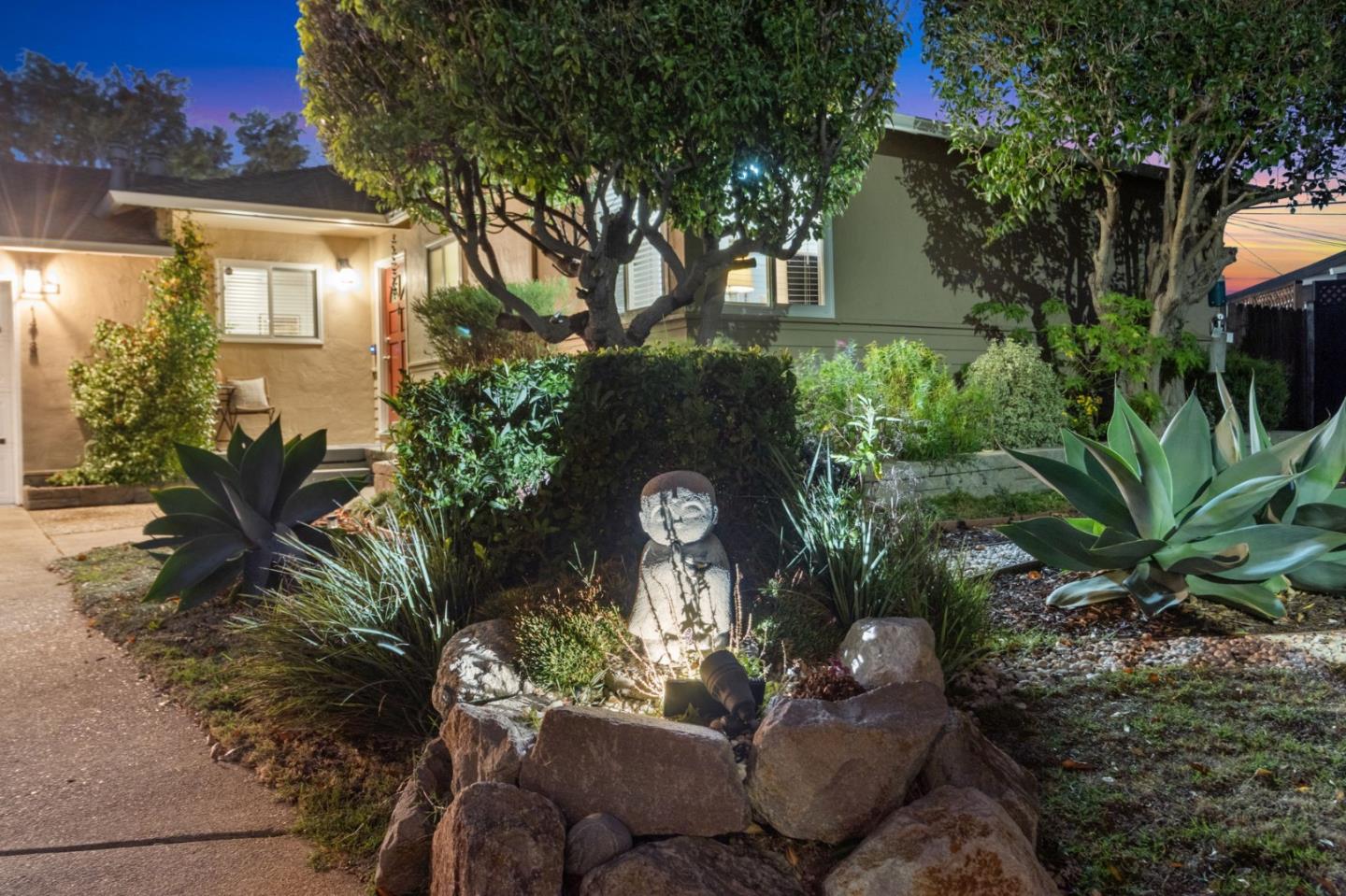 Detail Gallery Image 55 of 58 For 1418 Hancock Ave, San Mateo,  CA 94403 - 4 Beds | 2 Baths