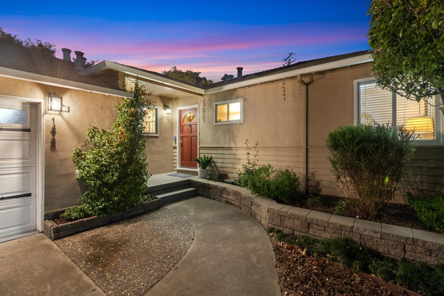 Detail Gallery Image 56 of 58 For 1418 Hancock Ave, San Mateo,  CA 94403 - 4 Beds | 2 Baths