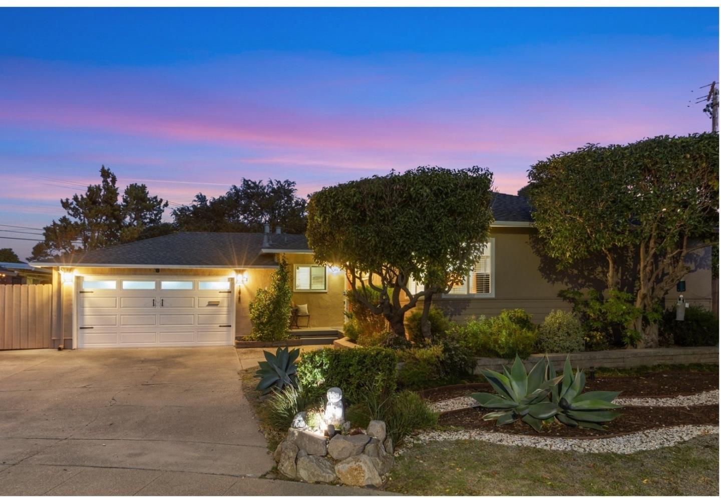 Detail Gallery Image 57 of 58 For 1418 Hancock Ave, San Mateo,  CA 94403 - 4 Beds | 2 Baths