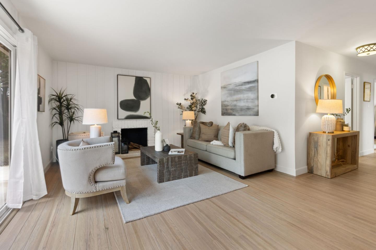 Detail Gallery Image 7 of 58 For 1418 Hancock Ave, San Mateo,  CA 94403 - 4 Beds | 2 Baths