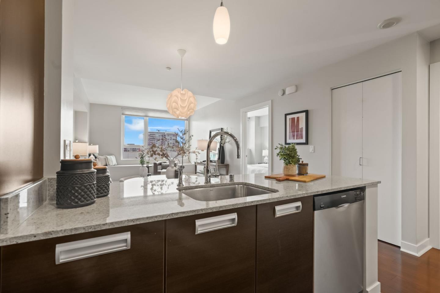 Detail Gallery Image 11 of 35 For 300 Berry St #914,  San Francisco,  CA 94158 - 1 Beds | 1 Baths