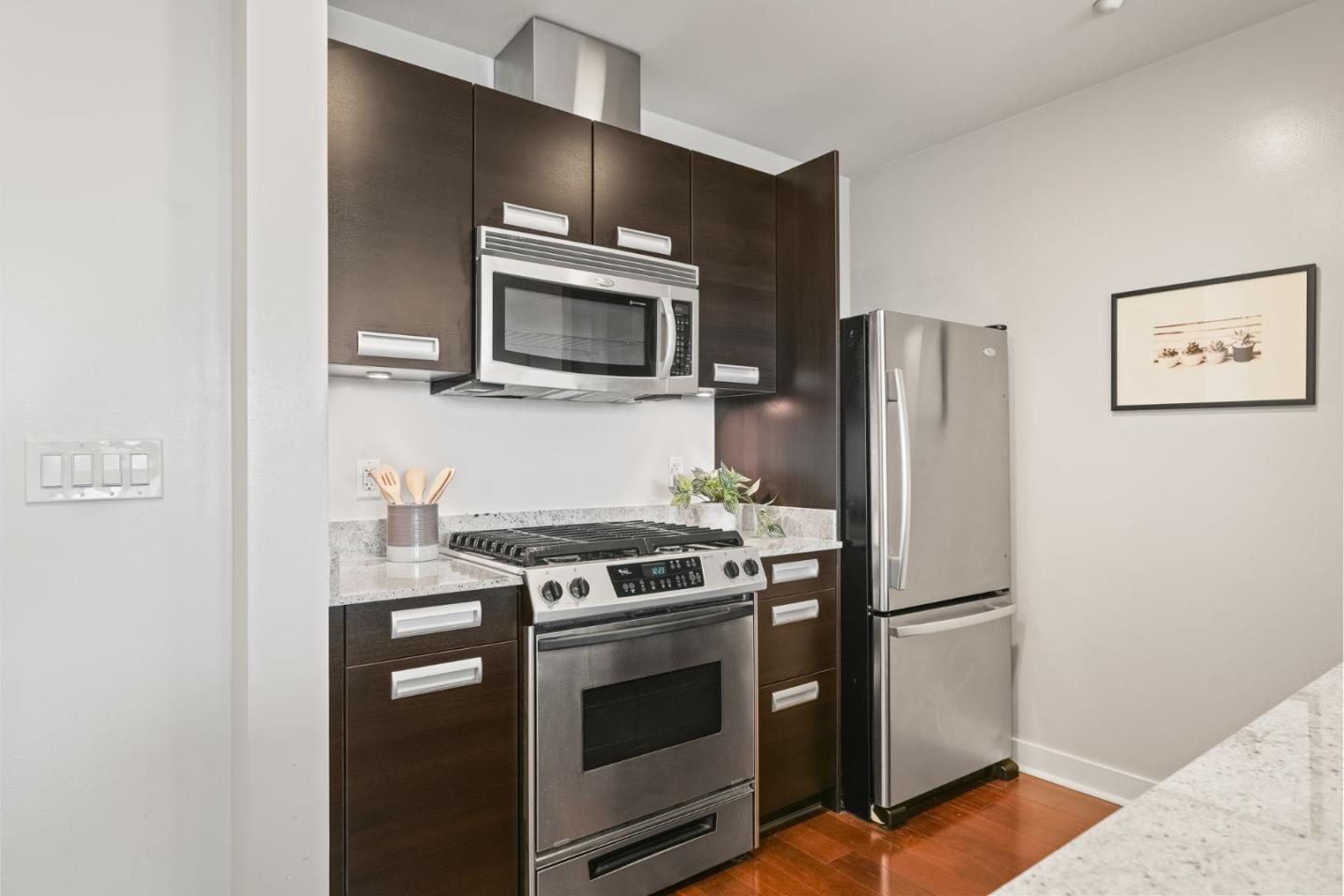 Detail Gallery Image 13 of 35 For 300 Berry St #914,  San Francisco,  CA 94158 - 1 Beds | 1 Baths