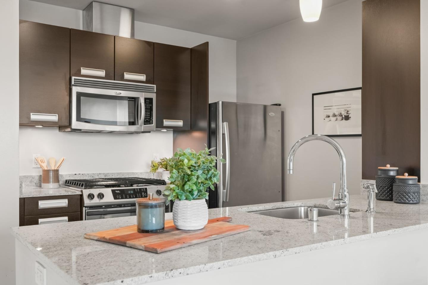 Detail Gallery Image 14 of 35 For 300 Berry St #914,  San Francisco,  CA 94158 - 1 Beds | 1 Baths