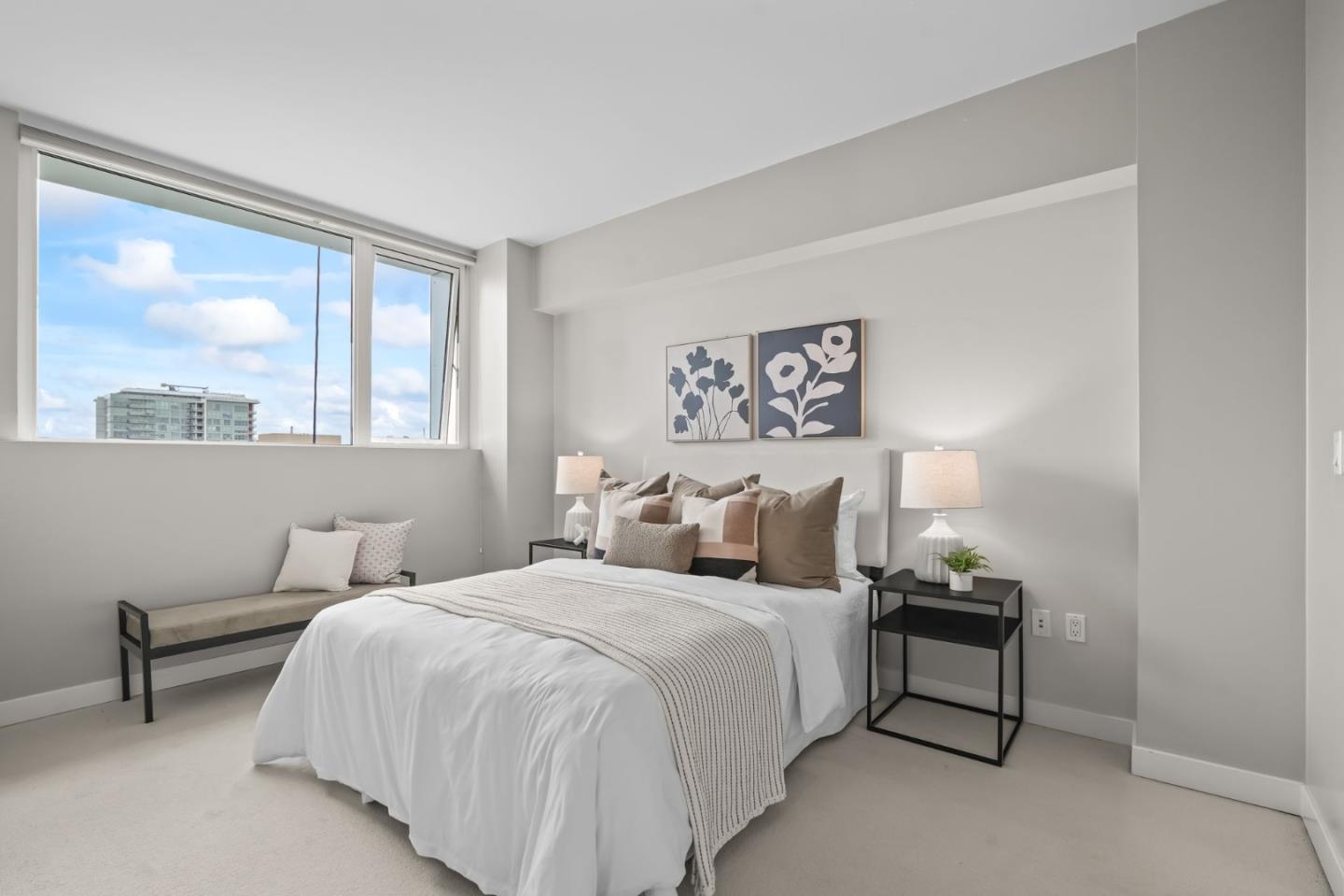 Detail Gallery Image 15 of 35 For 300 Berry St #914,  San Francisco,  CA 94158 - 1 Beds | 1 Baths