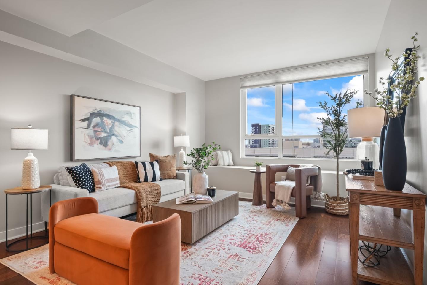 Detail Gallery Image 2 of 35 For 300 Berry St #914,  San Francisco,  CA 94158 - 1 Beds | 1 Baths