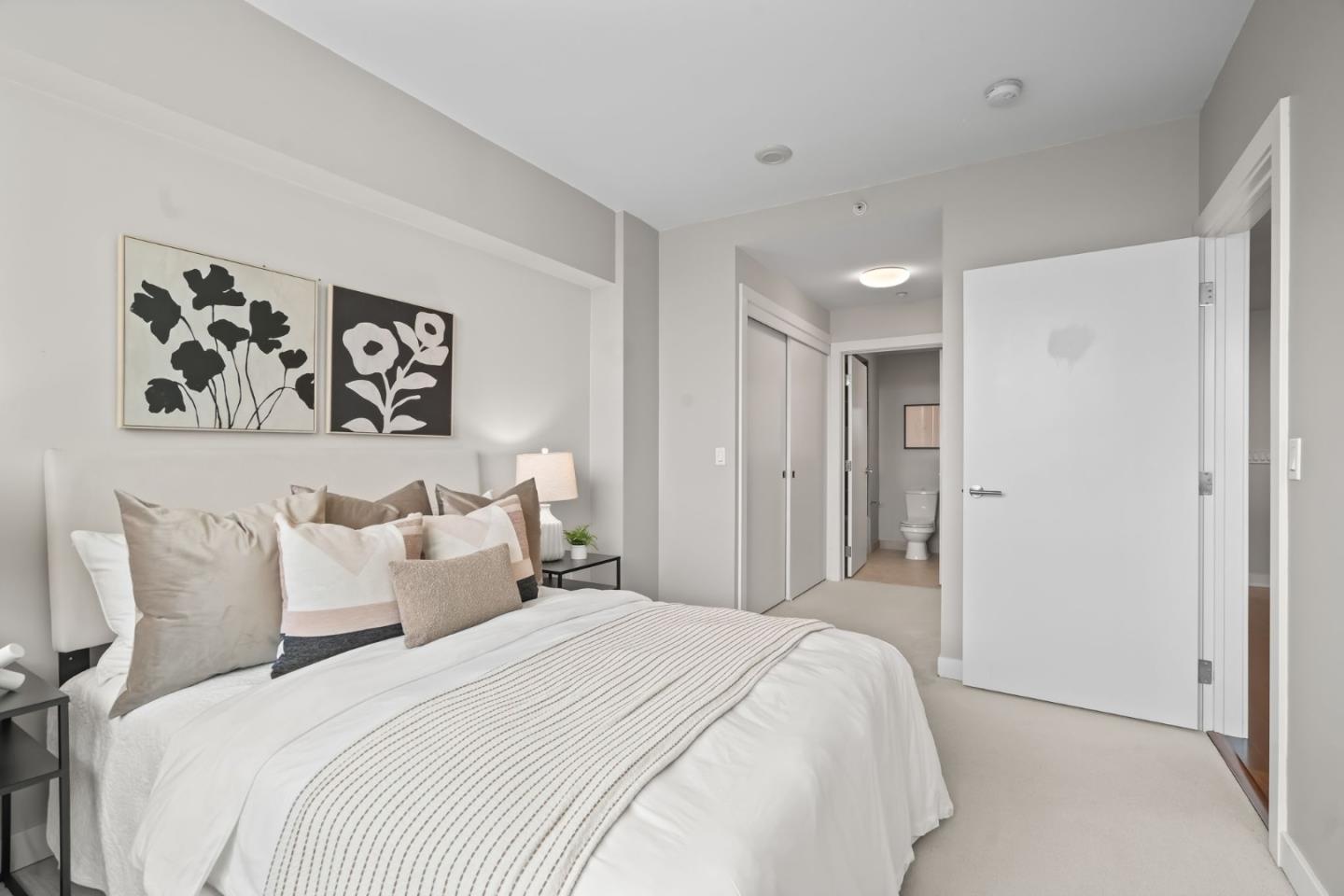 Detail Gallery Image 20 of 35 For 300 Berry St #914,  San Francisco,  CA 94158 - 1 Beds | 1 Baths