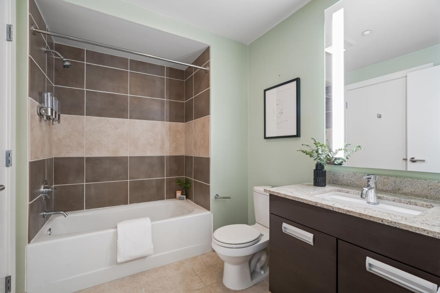 Detail Gallery Image 21 of 35 For 300 Berry St #914,  San Francisco,  CA 94158 - 1 Beds | 1 Baths