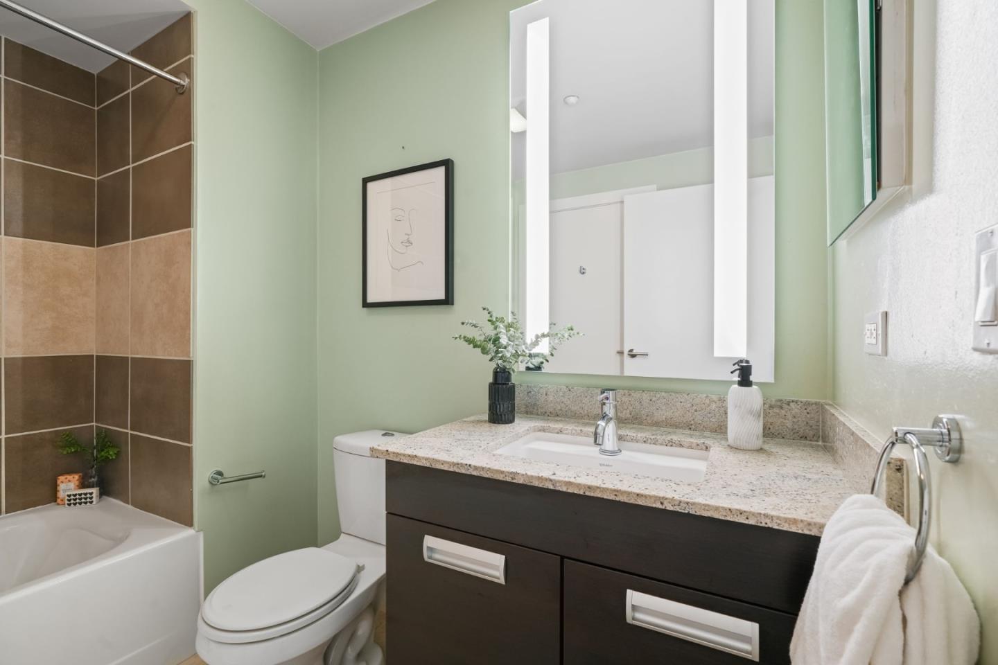 Detail Gallery Image 22 of 35 For 300 Berry St #914,  San Francisco,  CA 94158 - 1 Beds | 1 Baths