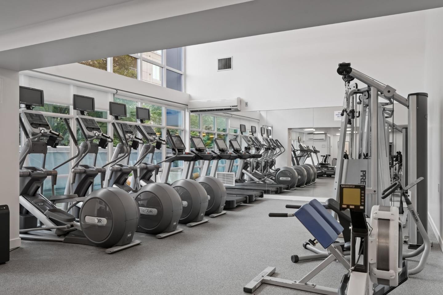 Detail Gallery Image 23 of 35 For 300 Berry St #914,  San Francisco,  CA 94158 - 1 Beds | 1 Baths