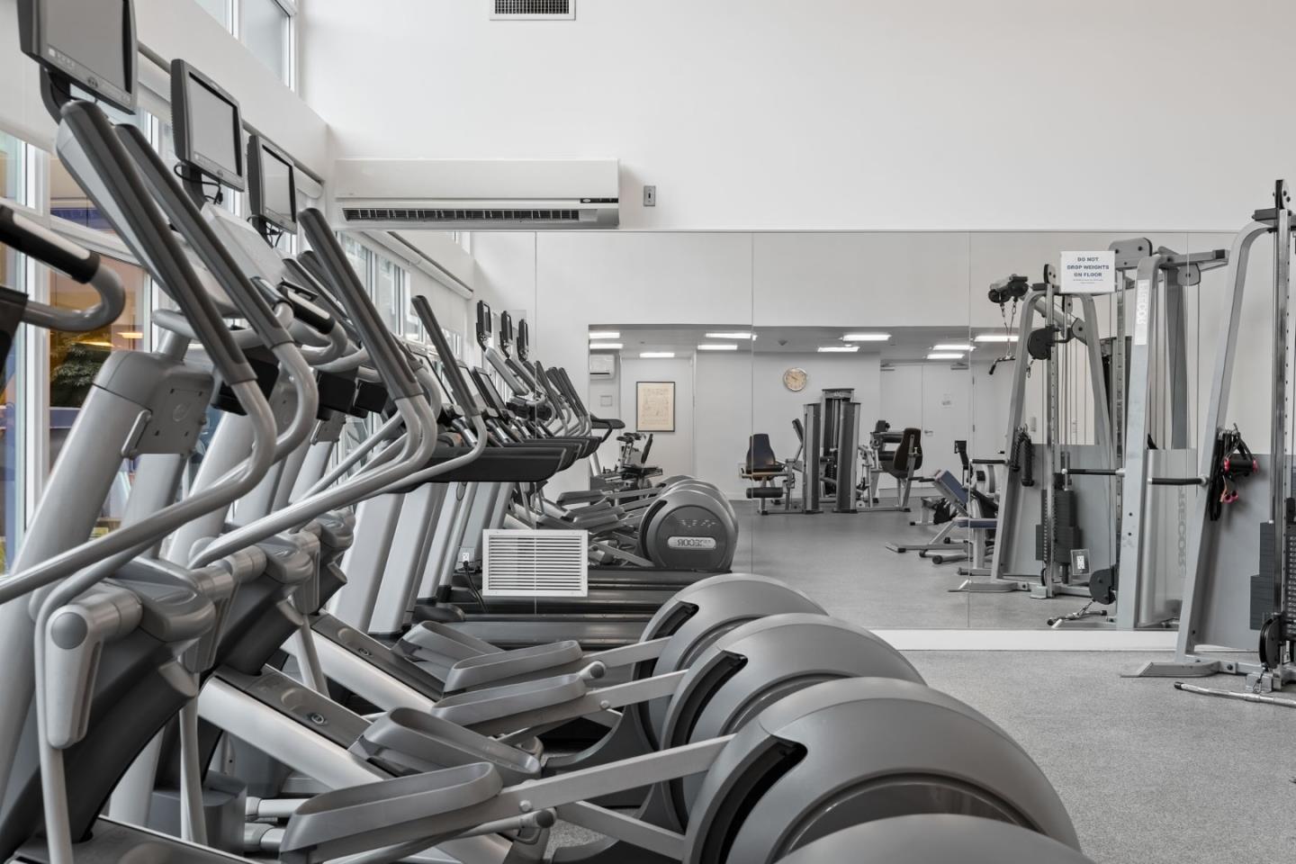 Detail Gallery Image 24 of 35 For 300 Berry St #914,  San Francisco,  CA 94158 - 1 Beds | 1 Baths