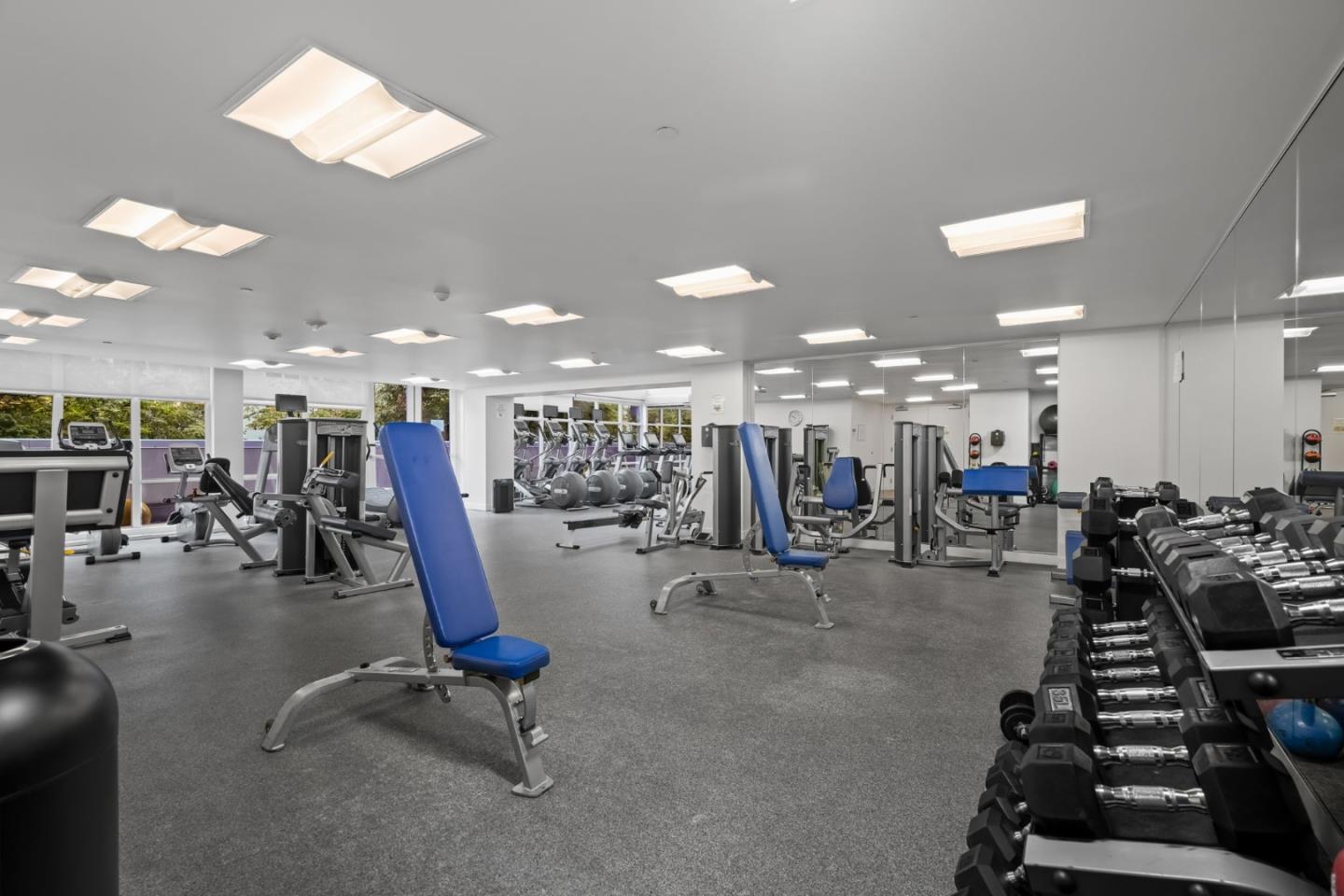 Detail Gallery Image 25 of 35 For 300 Berry St #914,  San Francisco,  CA 94158 - 1 Beds | 1 Baths