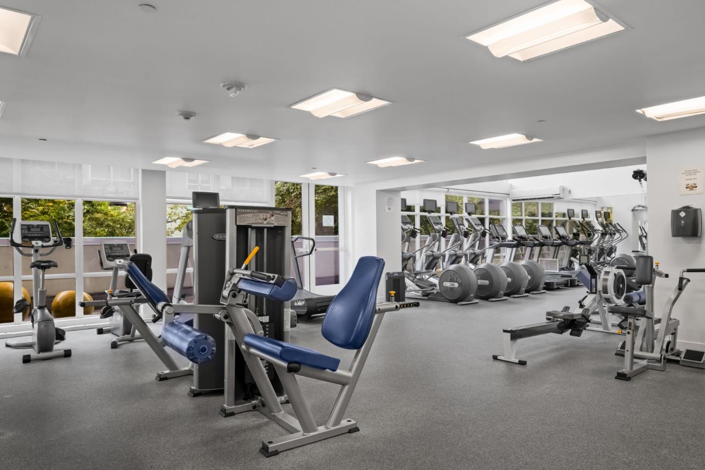 Detail Gallery Image 26 of 35 For 300 Berry St #914,  San Francisco,  CA 94158 - 1 Beds | 1 Baths