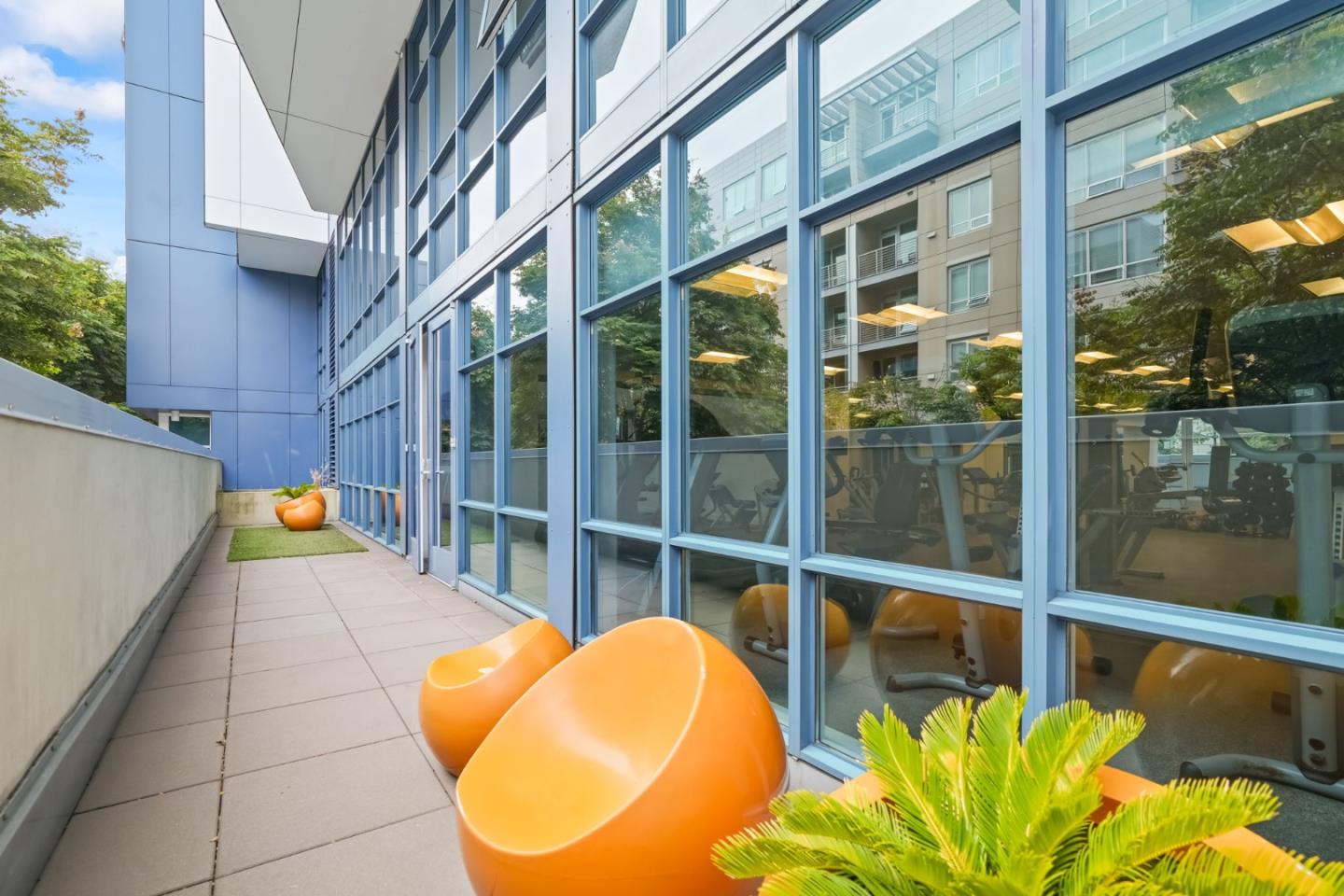 Detail Gallery Image 27 of 35 For 300 Berry St #914,  San Francisco,  CA 94158 - 1 Beds | 1 Baths