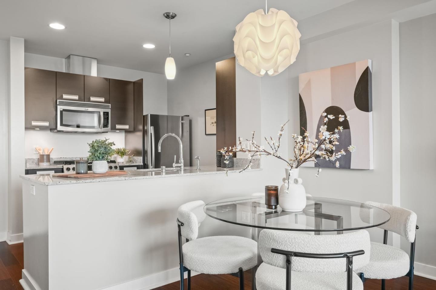 Detail Gallery Image 3 of 35 For 300 Berry St #914,  San Francisco,  CA 94158 - 1 Beds | 1 Baths