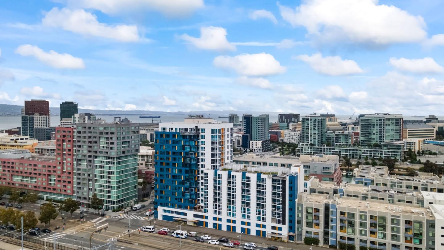 Detail Gallery Image 32 of 35 For 300 Berry St #914,  San Francisco,  CA 94158 - 1 Beds | 1 Baths