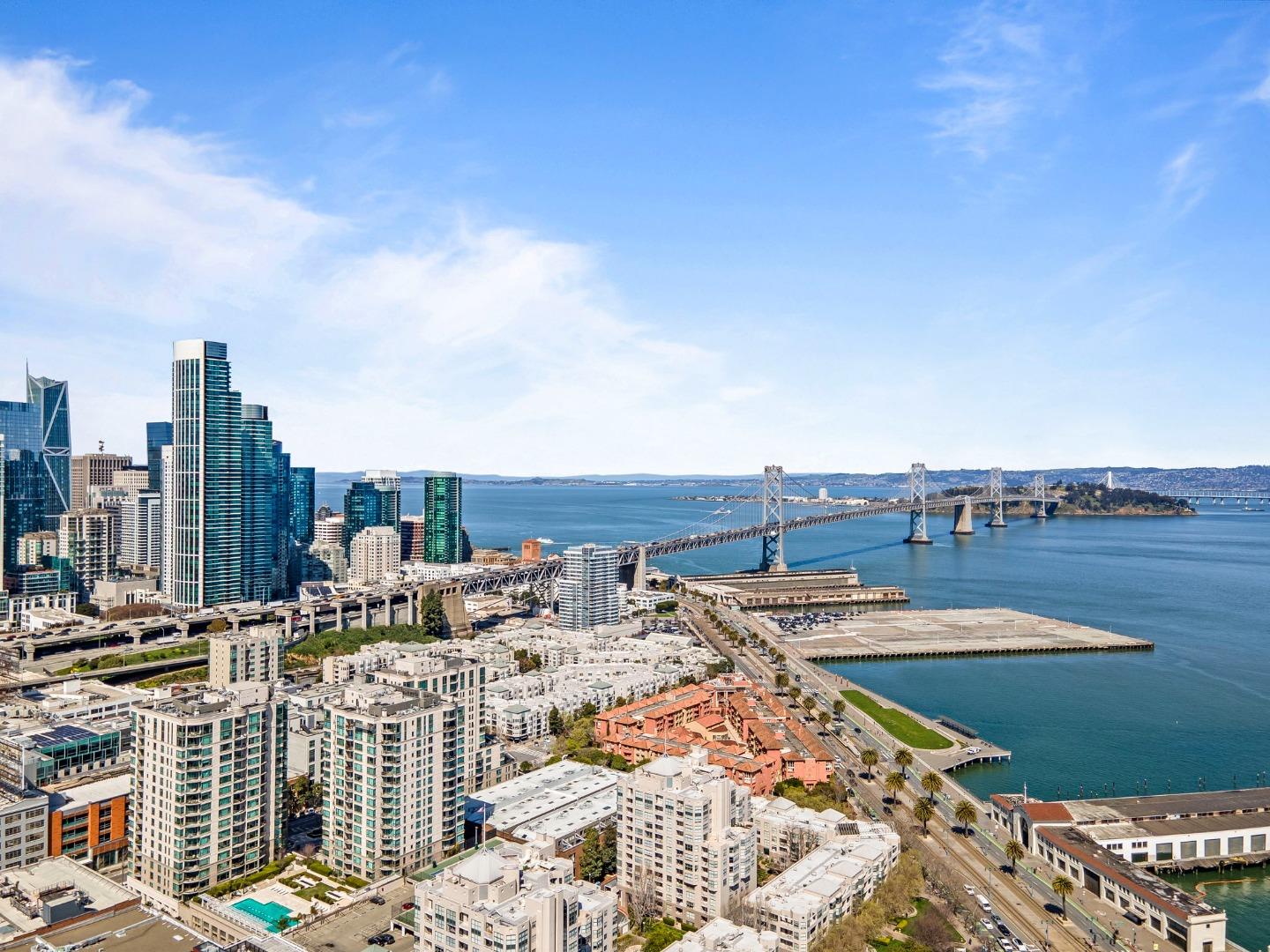 Detail Gallery Image 33 of 35 For 300 Berry St #914,  San Francisco,  CA 94158 - 1 Beds | 1 Baths