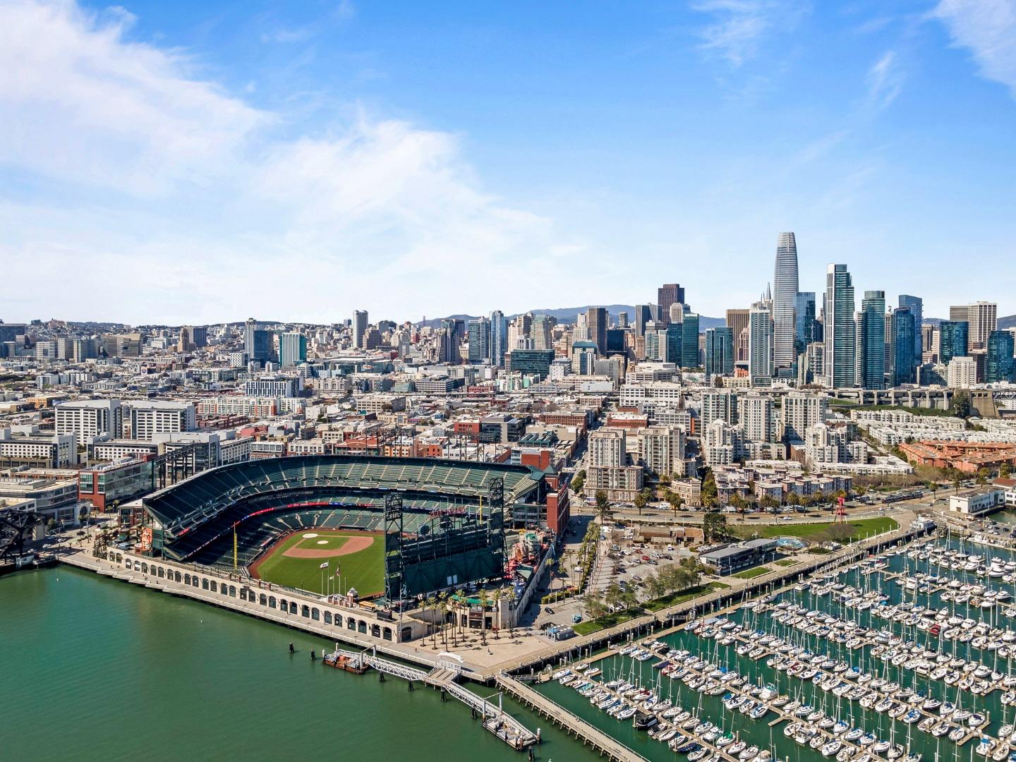 Detail Gallery Image 35 of 35 For 300 Berry St #914,  San Francisco,  CA 94158 - 1 Beds | 1 Baths