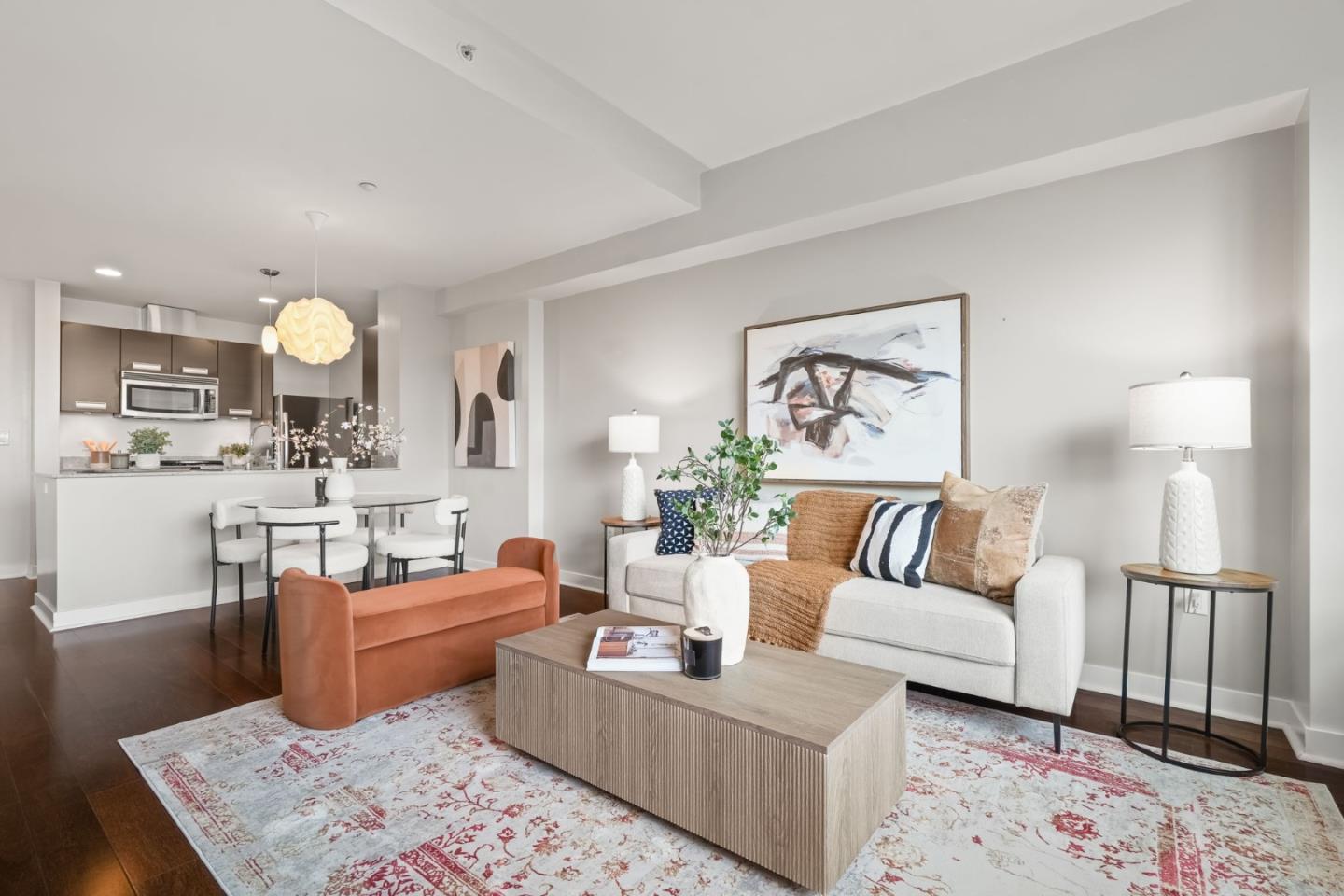 Detail Gallery Image 5 of 35 For 300 Berry St #914,  San Francisco,  CA 94158 - 1 Beds | 1 Baths