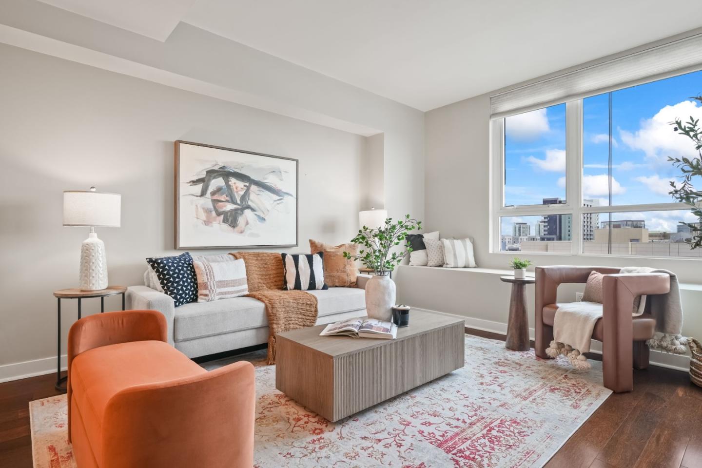 Detail Gallery Image 6 of 35 For 300 Berry St #914,  San Francisco,  CA 94158 - 1 Beds | 1 Baths