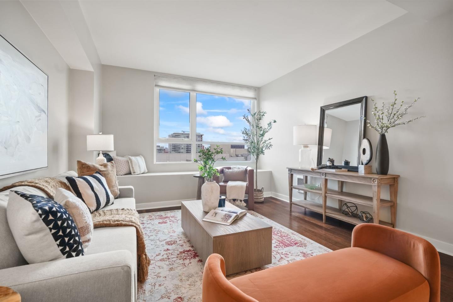 Detail Gallery Image 8 of 35 For 300 Berry St #914,  San Francisco,  CA 94158 - 1 Beds | 1 Baths