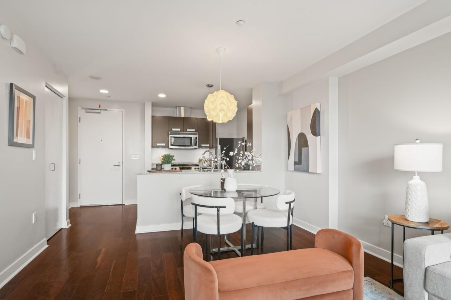 Detail Gallery Image 9 of 35 For 300 Berry St #914,  San Francisco,  CA 94158 - 1 Beds | 1 Baths