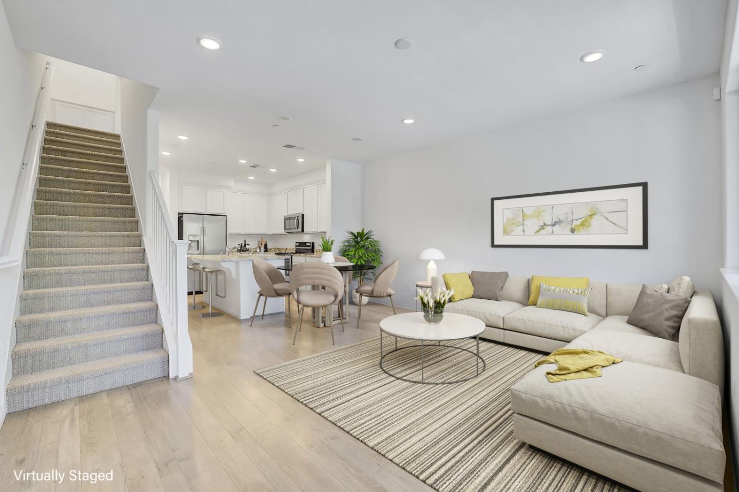 Detail Gallery Image 10 of 42 For 2580 Gimelli Way, San Jose,  CA 95133 - 3 Beds | 3 Baths