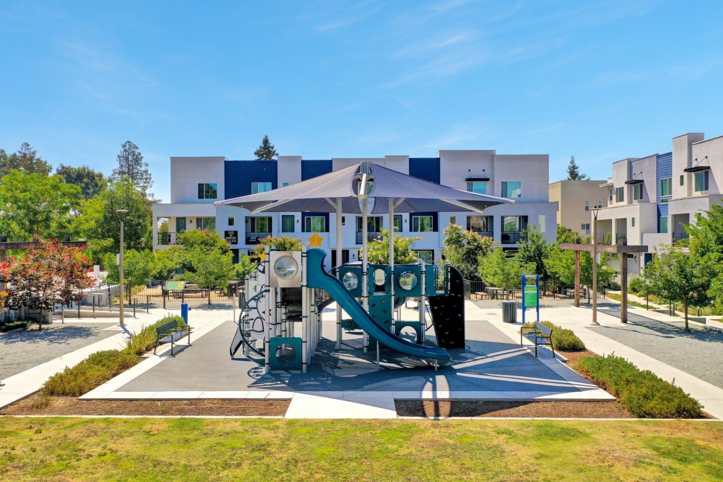 Detail Gallery Image 40 of 42 For 2580 Gimelli Way, San Jose,  CA 95133 - 3 Beds | 3 Baths