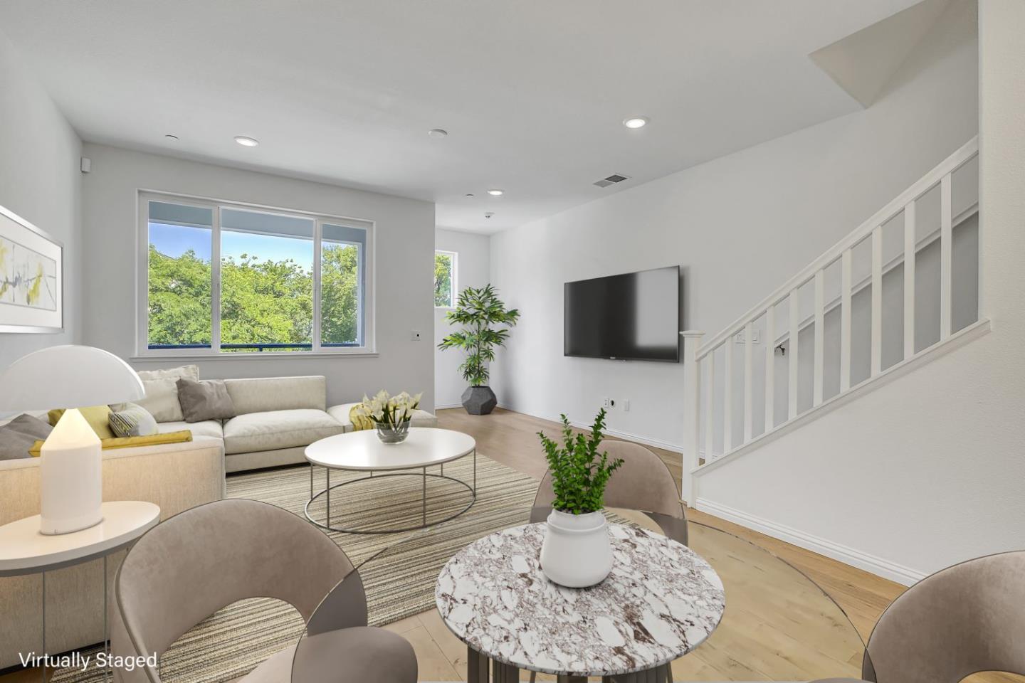 Detail Gallery Image 8 of 42 For 2580 Gimelli Way, San Jose,  CA 95133 - 3 Beds | 3 Baths