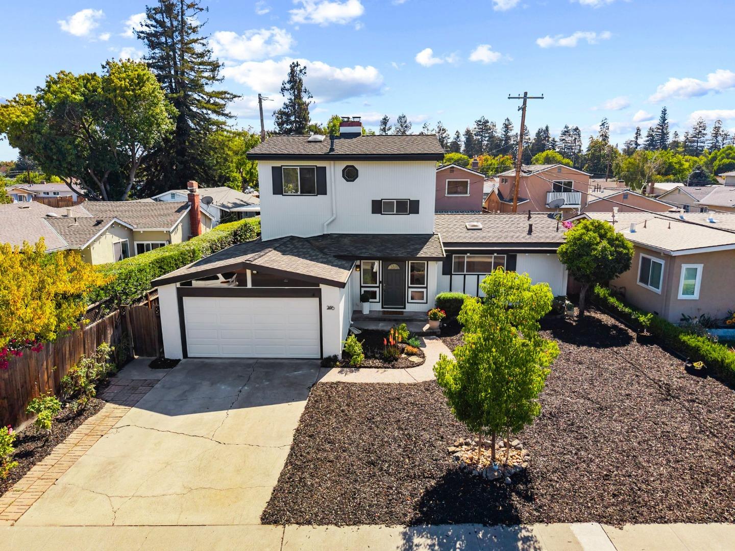 Detail Gallery Image 11 of 53 For 2416 Johnson Pl, Santa Clara,  CA 95050 - 5 Beds | 3 Baths