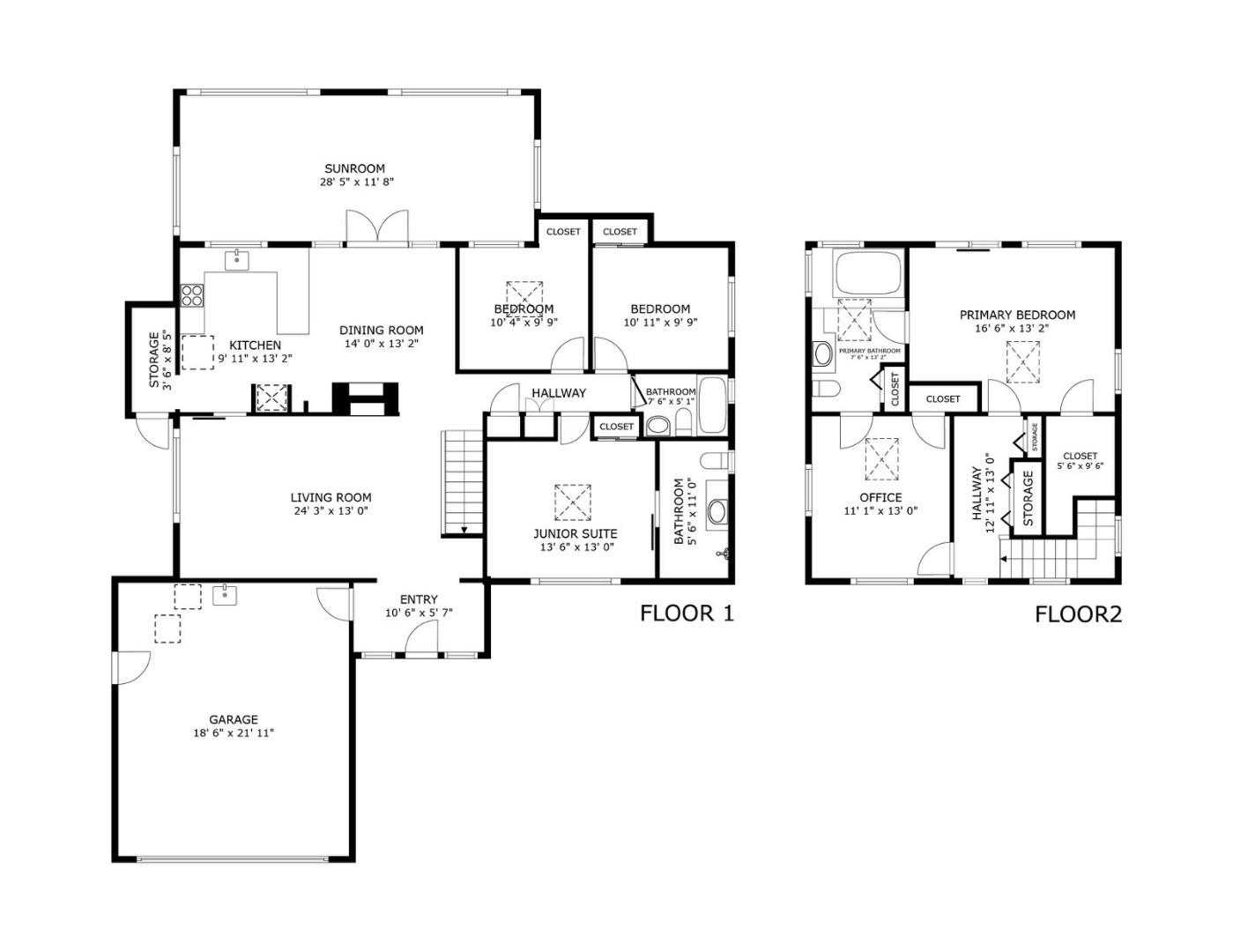 Detail Gallery Image 53 of 53 For 2416 Johnson Pl, Santa Clara,  CA 95050 - 5 Beds | 3 Baths