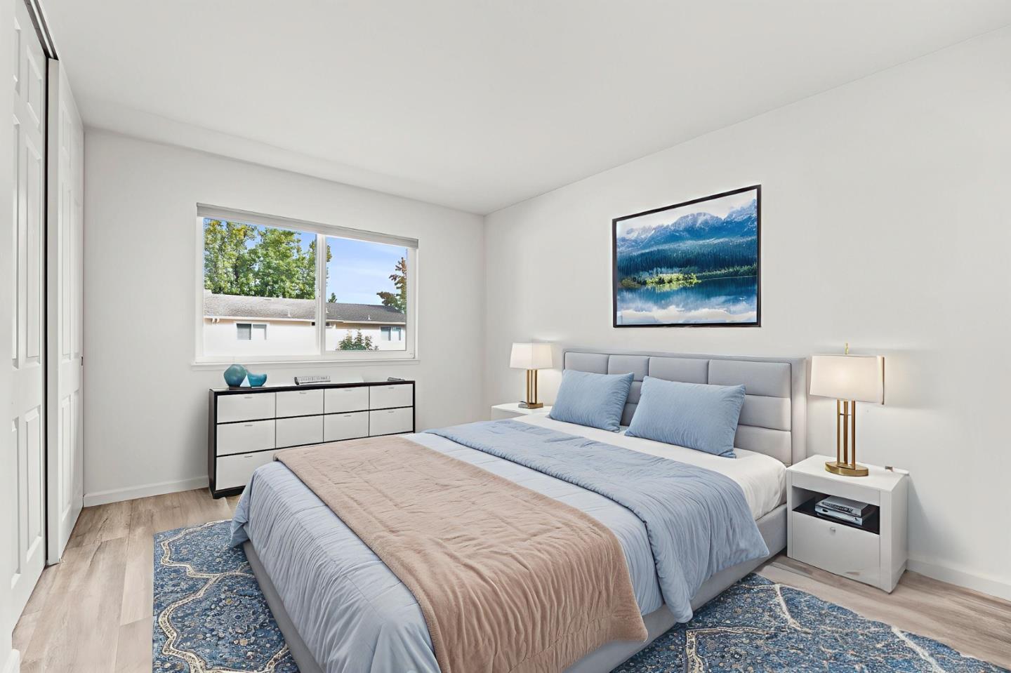 Detail Gallery Image 14 of 26 For 3828 Keneland Way, Pleasanton,  CA 94588 - 4 Beds | 2/1 Baths