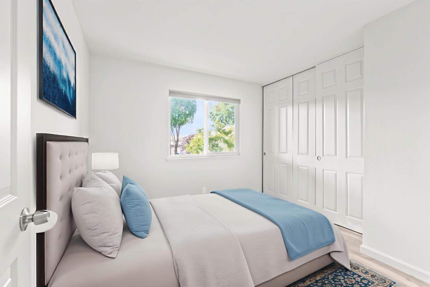 Detail Gallery Image 17 of 26 For 3828 Keneland Way, Pleasanton,  CA 94588 - 4 Beds | 2/1 Baths