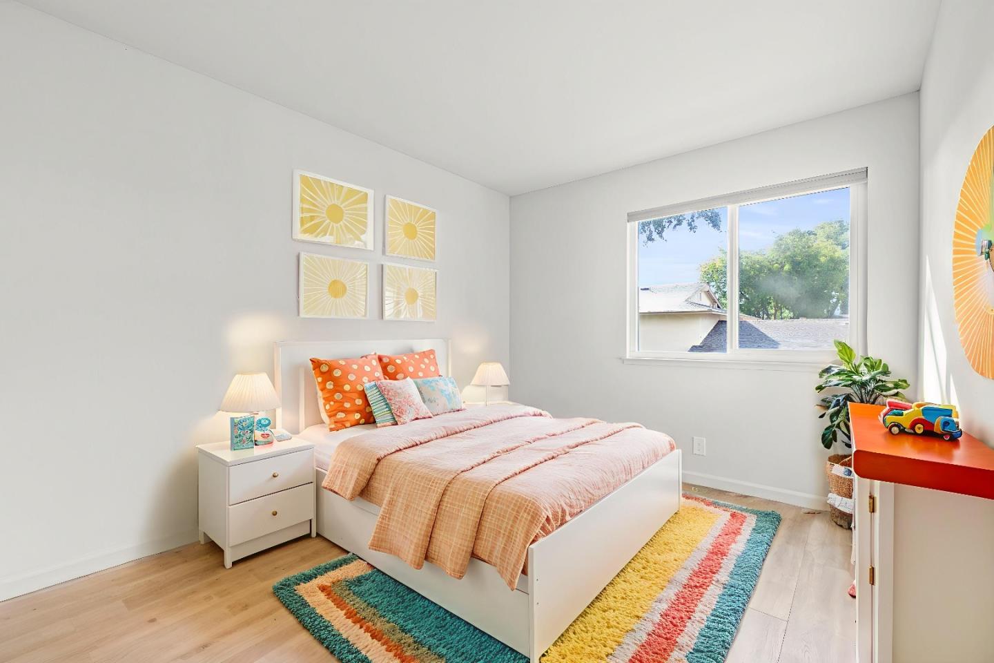 Detail Gallery Image 19 of 26 For 3828 Keneland Way, Pleasanton,  CA 94588 - 4 Beds | 2/1 Baths