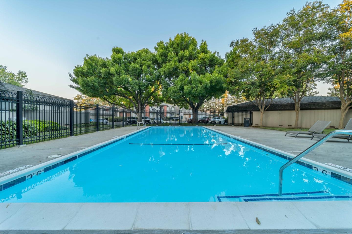 Detail Gallery Image 20 of 31 For 3354 Shadow Park Pl, San Jose,  CA 95121 - 2 Beds | 1 Baths