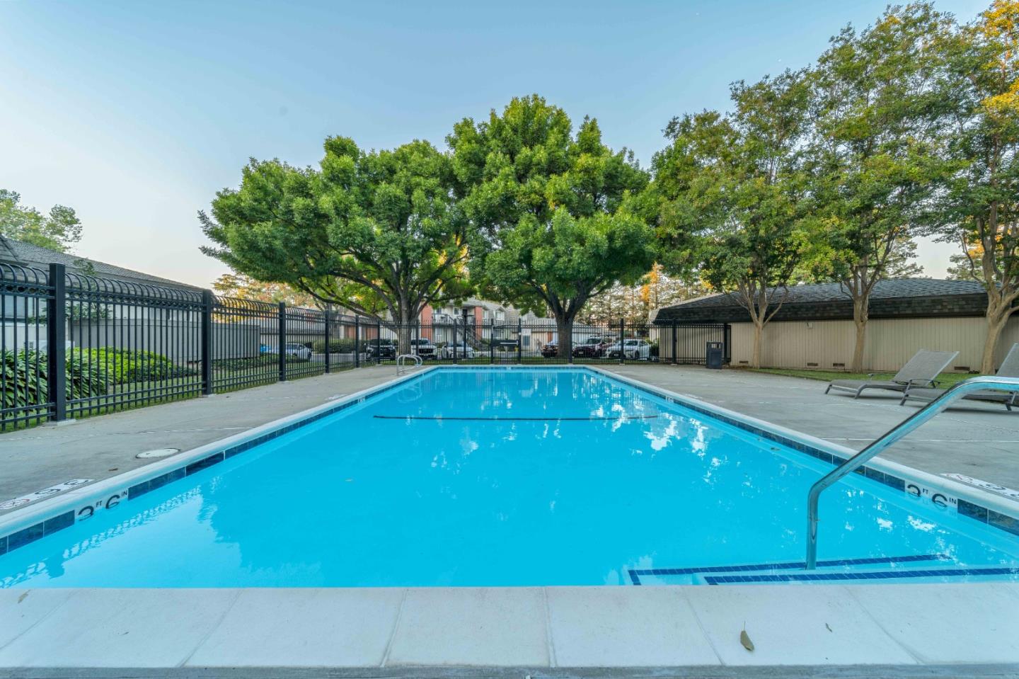 Detail Gallery Image 31 of 31 For 3354 Shadow Park Pl, San Jose,  CA 95121 - 2 Beds | 1 Baths