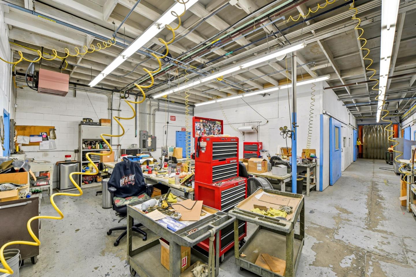 Detail Gallery Image 4 of 39 For 1180 N 5th St, San Jose,  CA 95112 - – Beds | – Baths